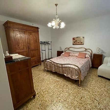 La Casa Di Franco Villa Ruosina Exteriör bild