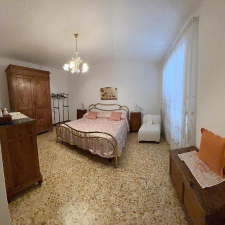 La Casa Di Franco Villa Ruosina Exteriör bild